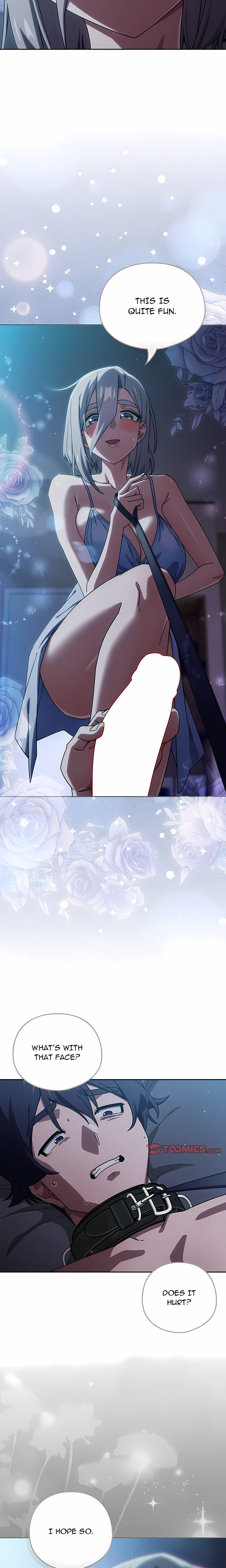 Switch ON Season 2 (Uncensored), chapter 49, page 19 of 20