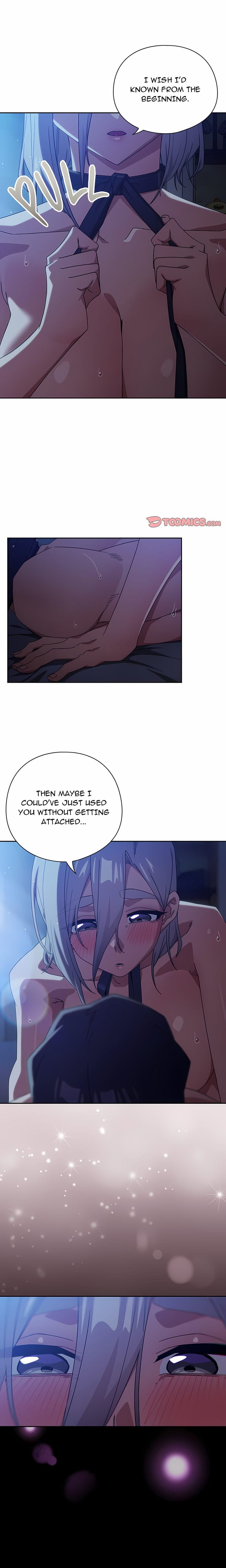 Switch ON Season 2 (Uncensored), chapter 51, page 11 of 21