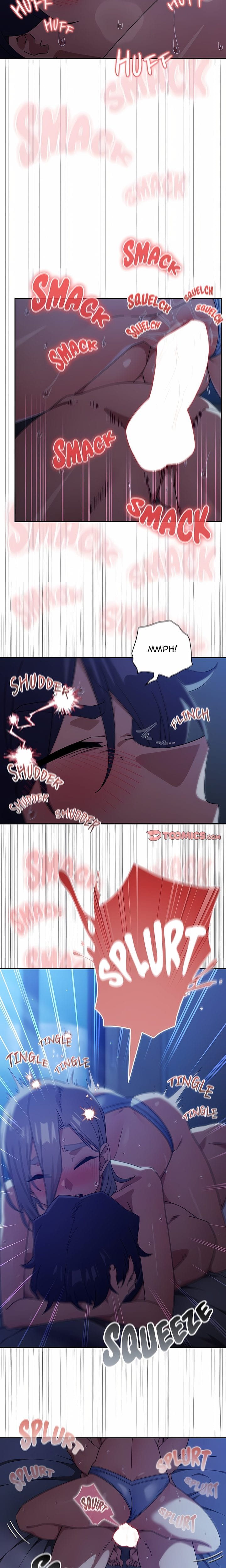 Switch ON Season 2 (Uncensored), chapter 51, page 15 of 21