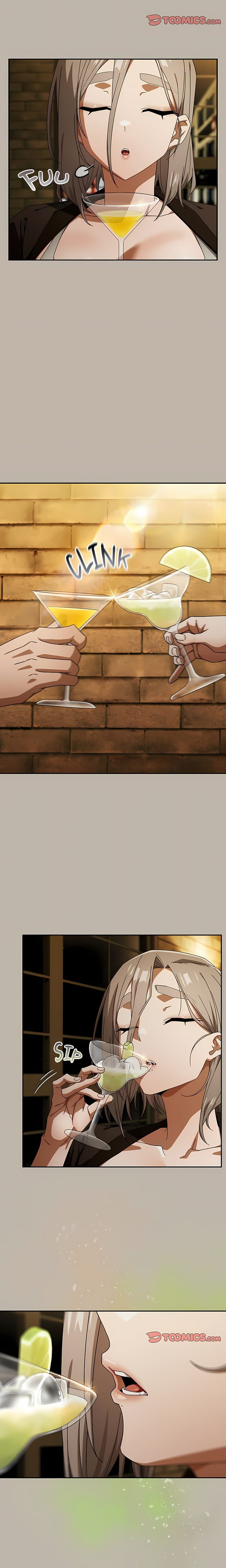 Switch ON Season 2 (Uncensored), chapter 52, page 13 of 19
