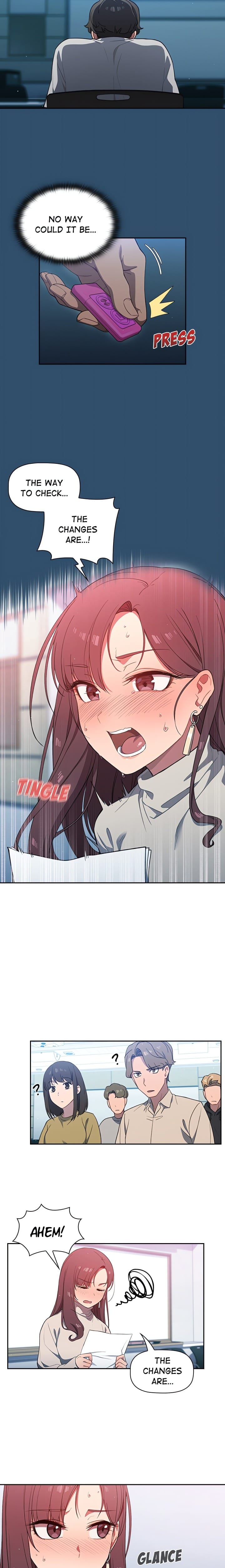 Switch ON (Uncensored), chapter 1, page 20 of 25