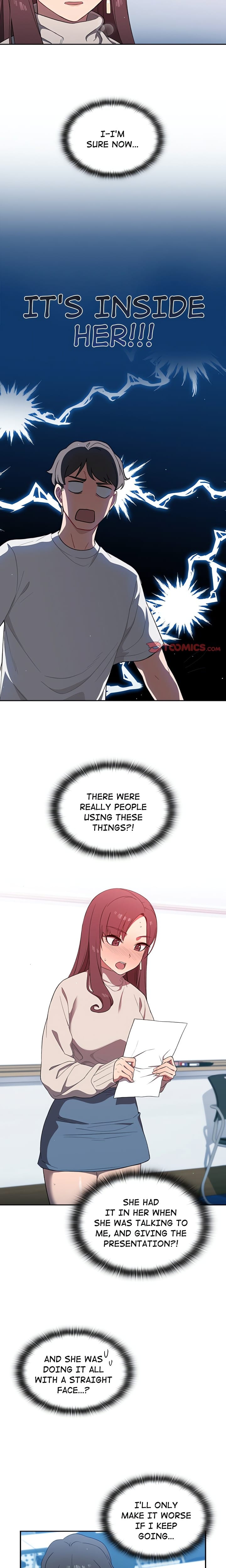 Switch ON (Uncensored), chapter 1, page 21 of 25