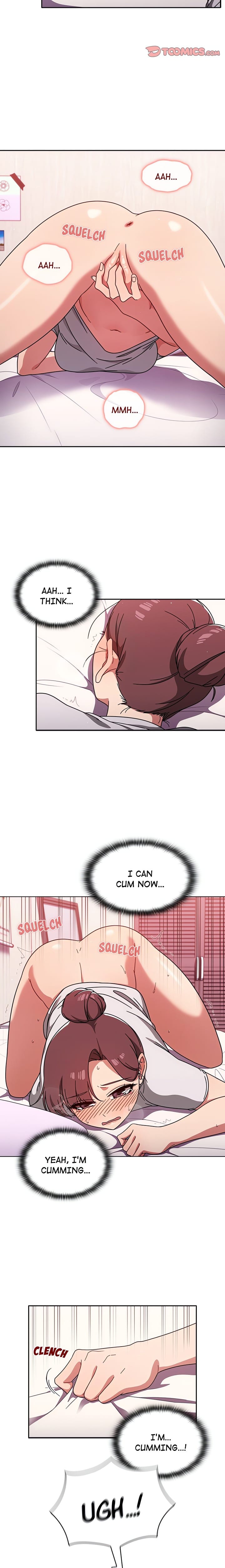 Switch ON (Uncensored), chapter 9, page 5 of 20