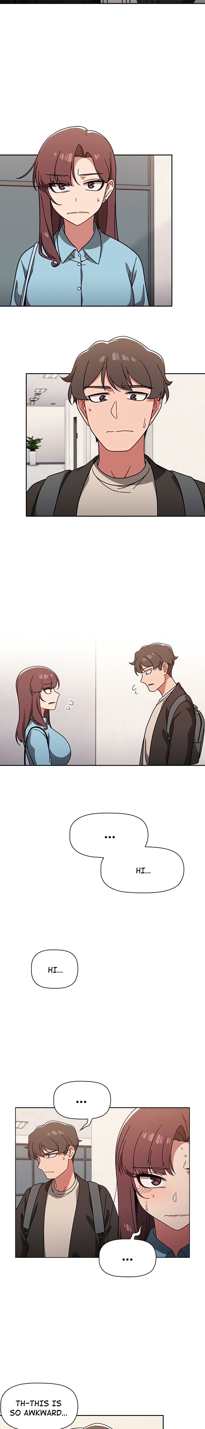 Switch ON (Uncensored), chapter 9, page 9 of 20