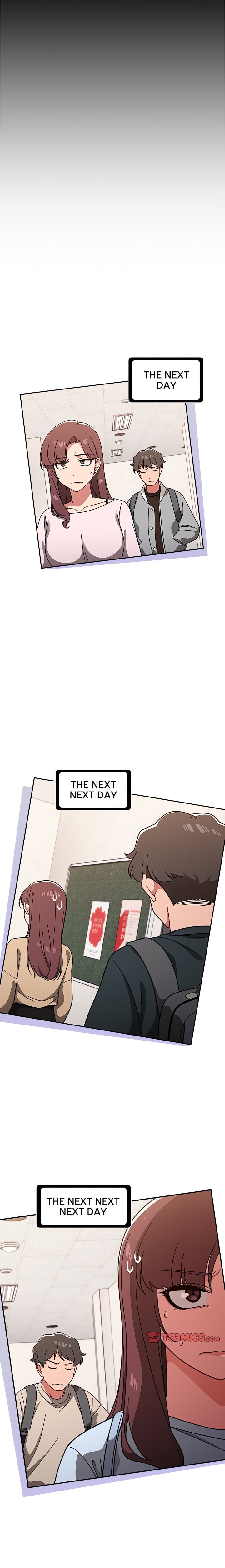 Switch ON (Uncensored), chapter 10, page 13 of 18
