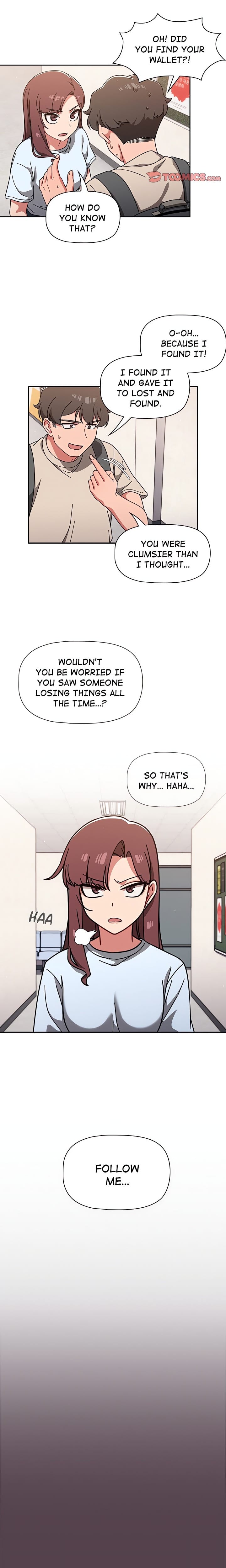 Switch ON (Uncensored), chapter 10, page 15 of 18