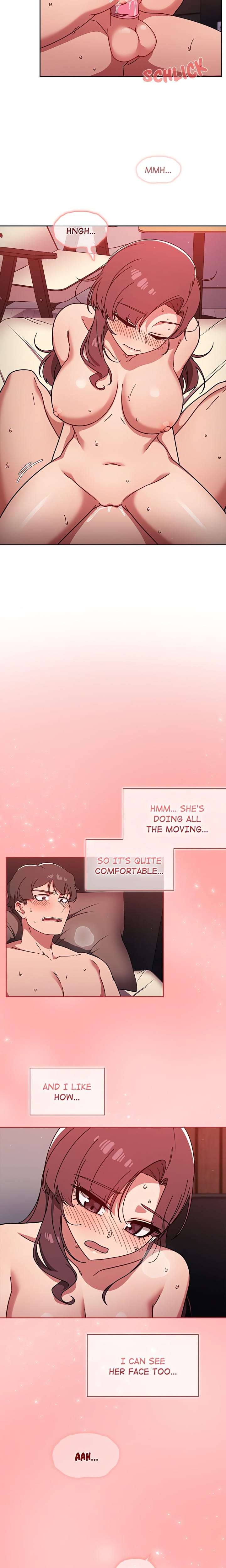 Switch ON (Uncensored), chapter 14, page 8 of 23