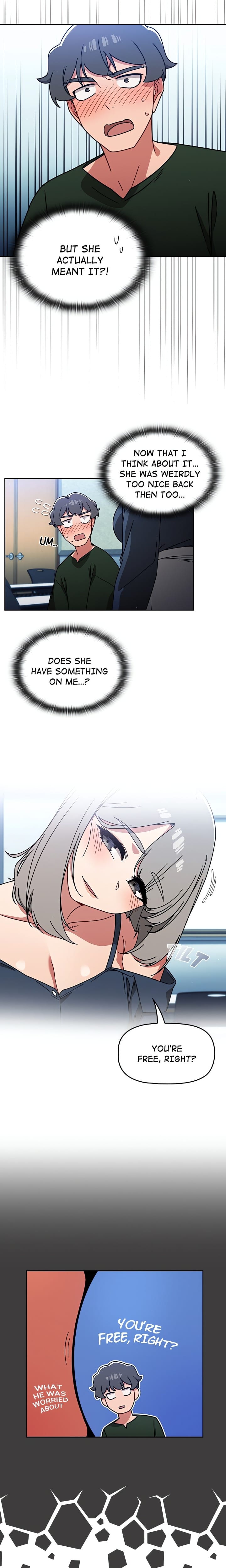 Switch ON (Uncensored), chapter 15, page 15 of 24
