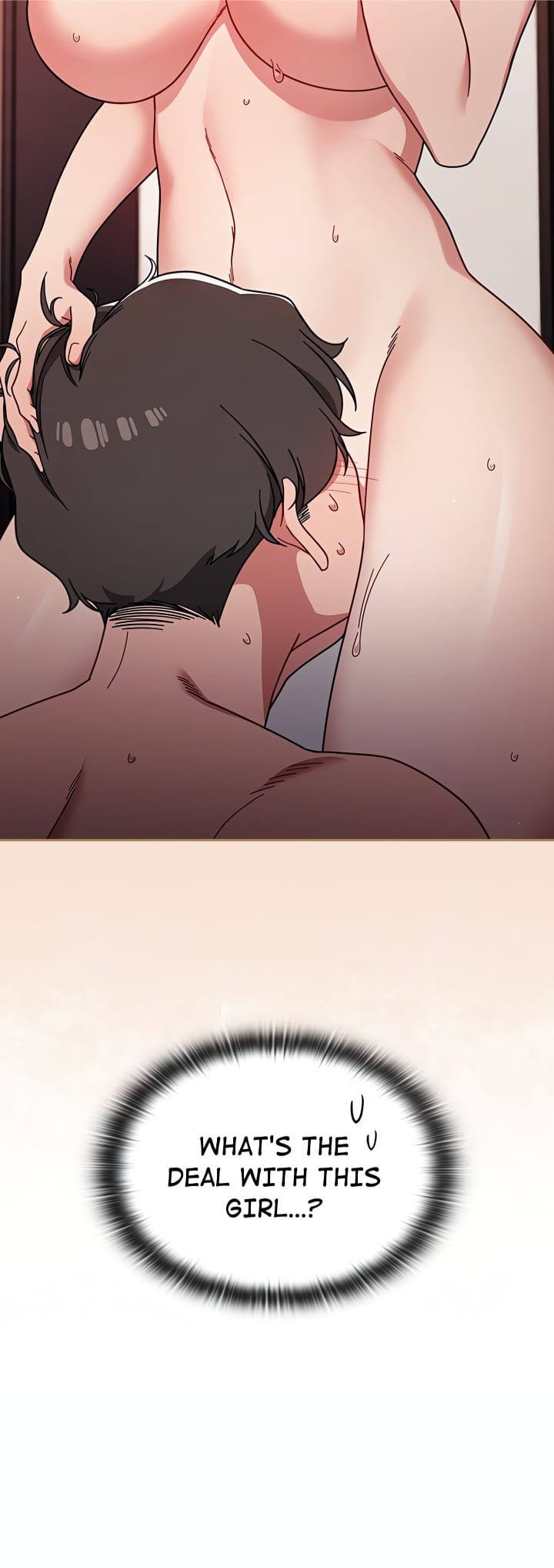 Switch ON (Uncensored), chapter 17, page 17 of 17