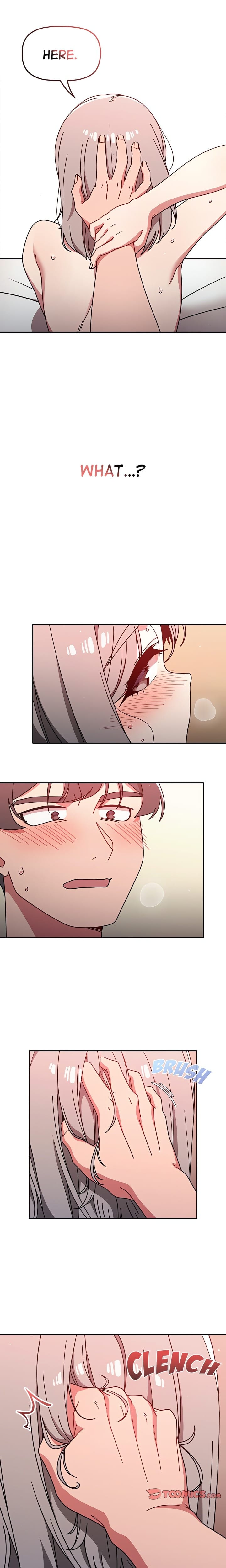 Switch ON (Uncensored), chapter 18, page 15 of 19