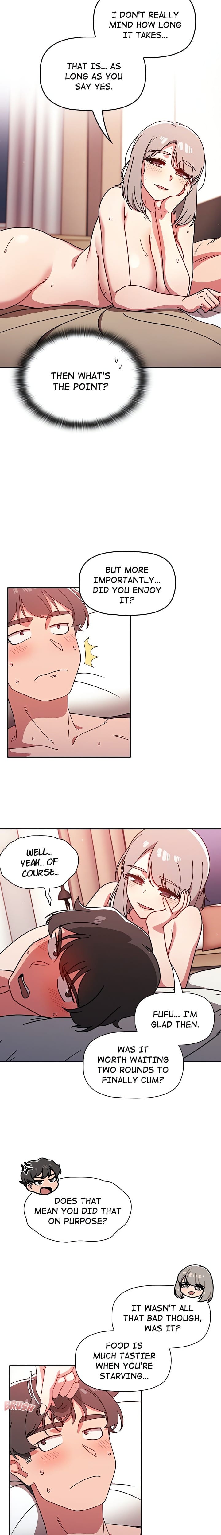 Switch ON (Uncensored), chapter 19, page 16 of 20