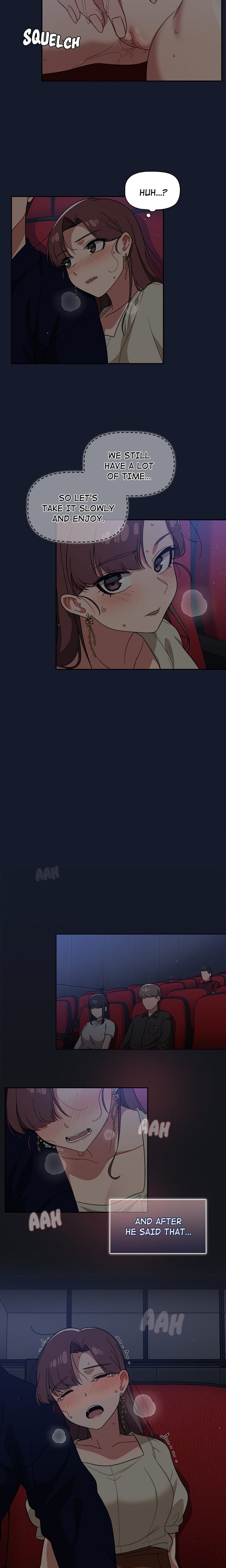 Switch ON (Uncensored), chapter 23, page 9 of 18