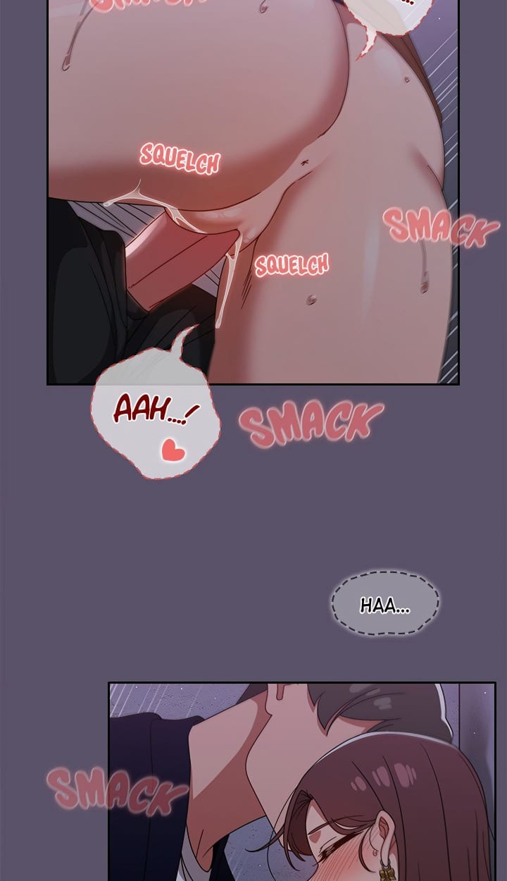 Switch ON (Uncensored), chapter 24, page 9 of 70