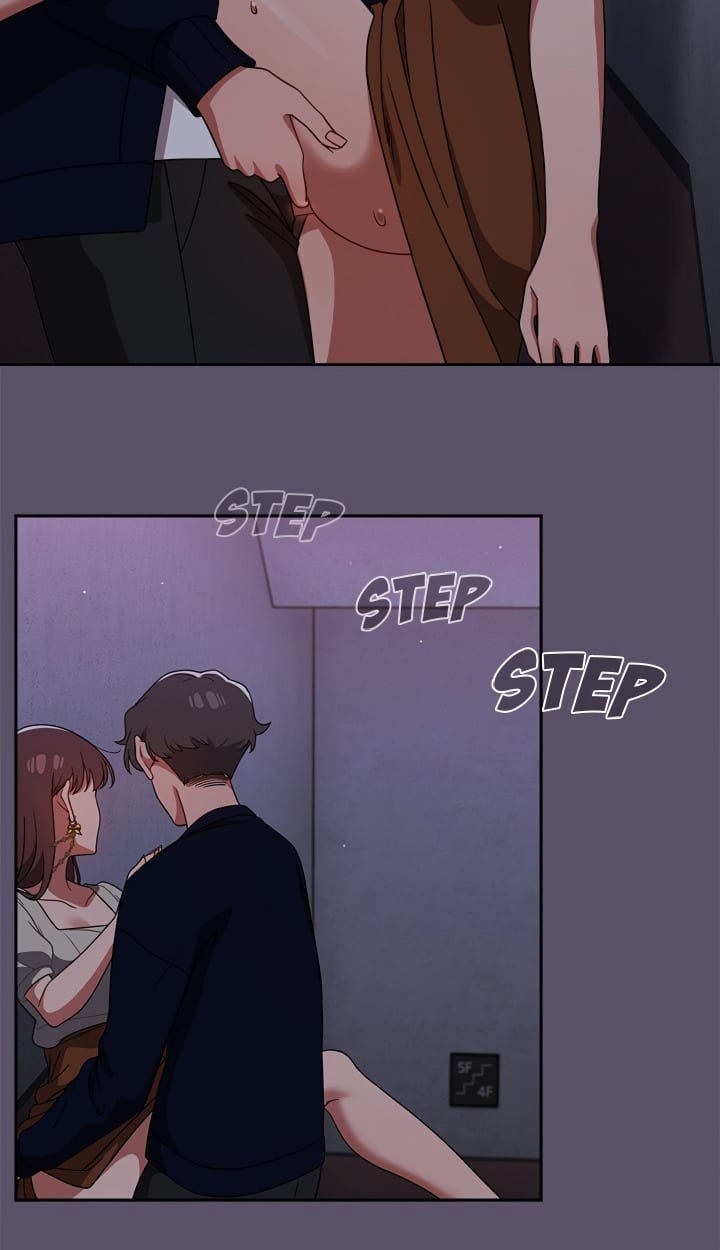 Switch ON (Uncensored), chapter 24, page 16 of 70