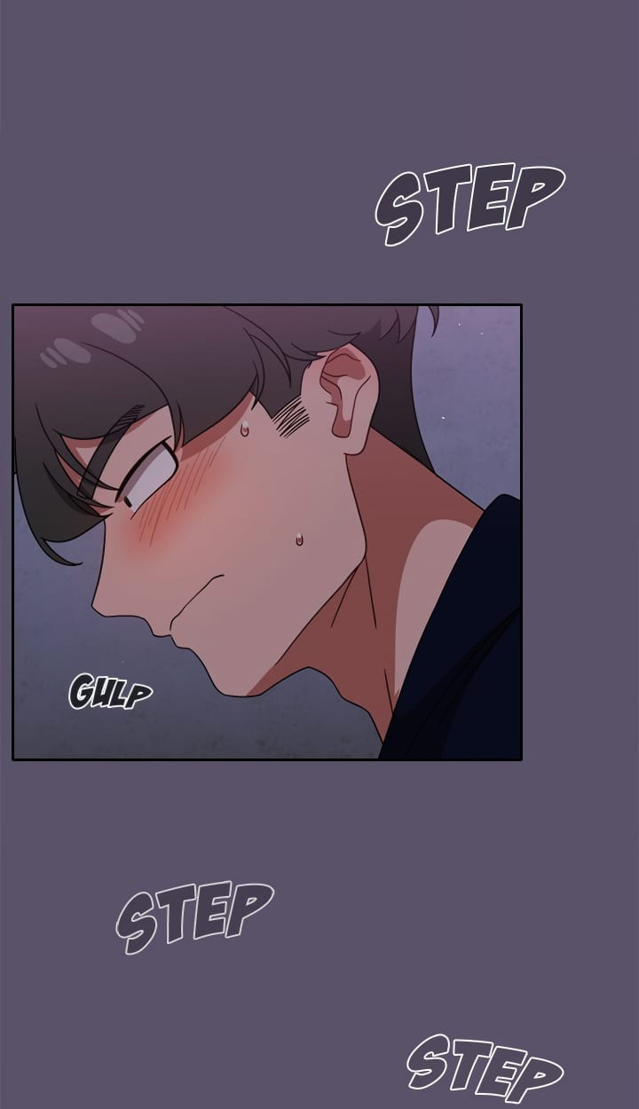 Switch ON (Uncensored), chapter 24, page 22 of 70