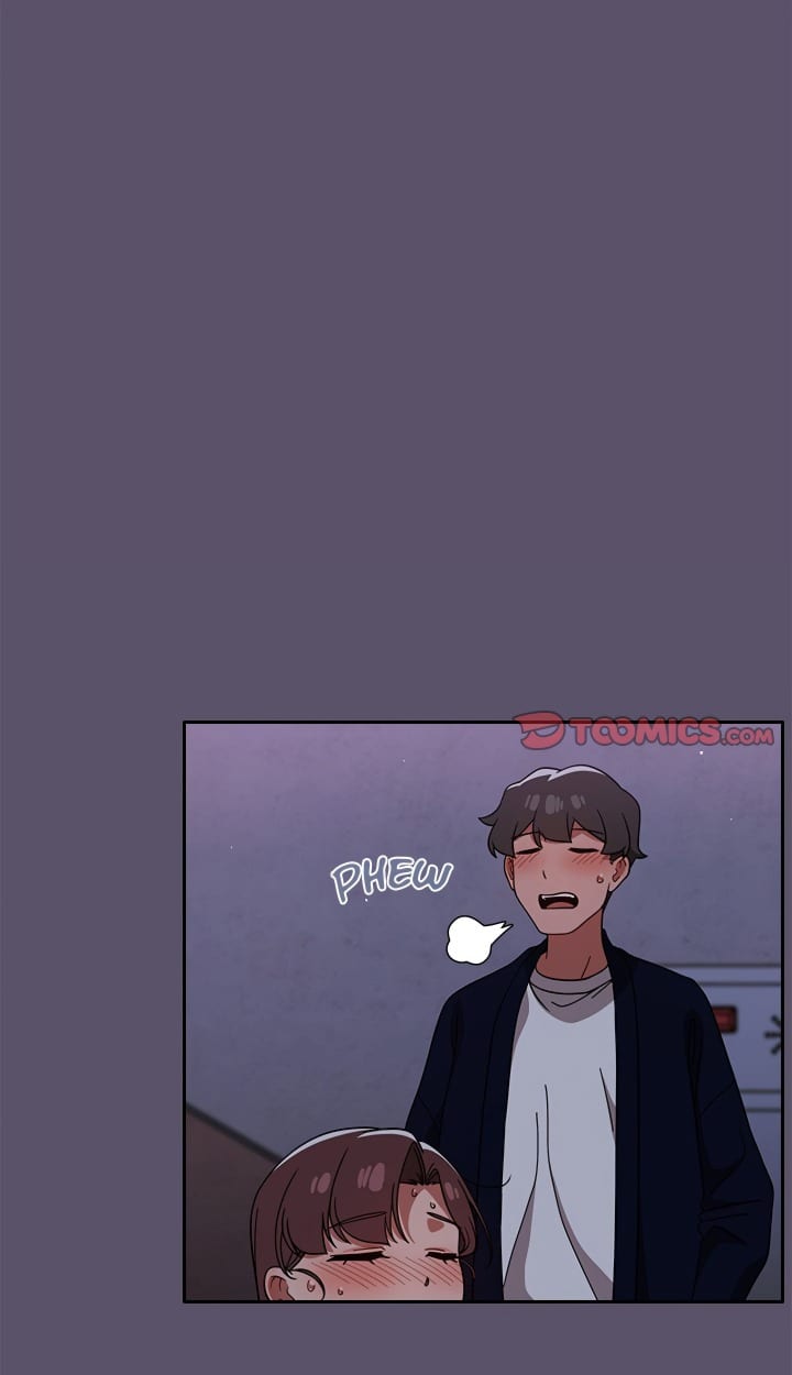 Switch ON (Uncensored), chapter 24, page 25 of 70