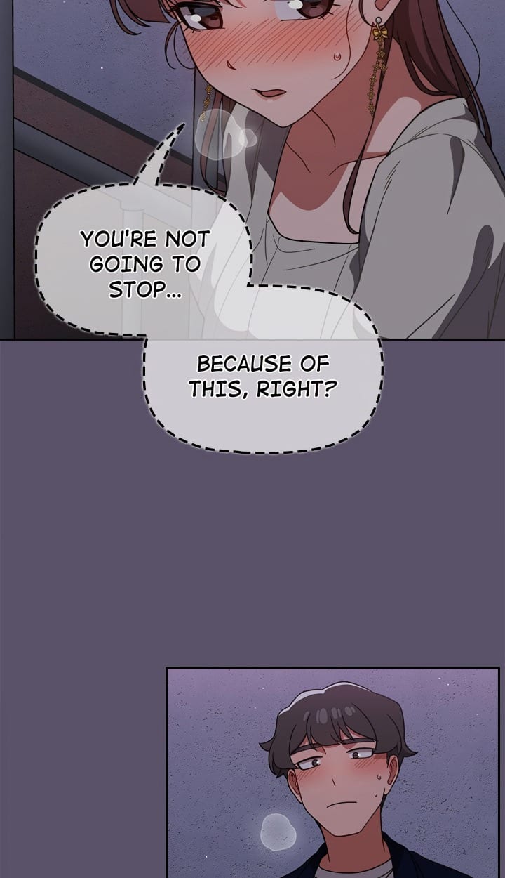 Switch ON (Uncensored), chapter 24, page 27 of 70