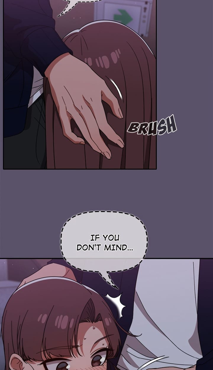 Switch ON (Uncensored), chapter 24, page 31 of 70