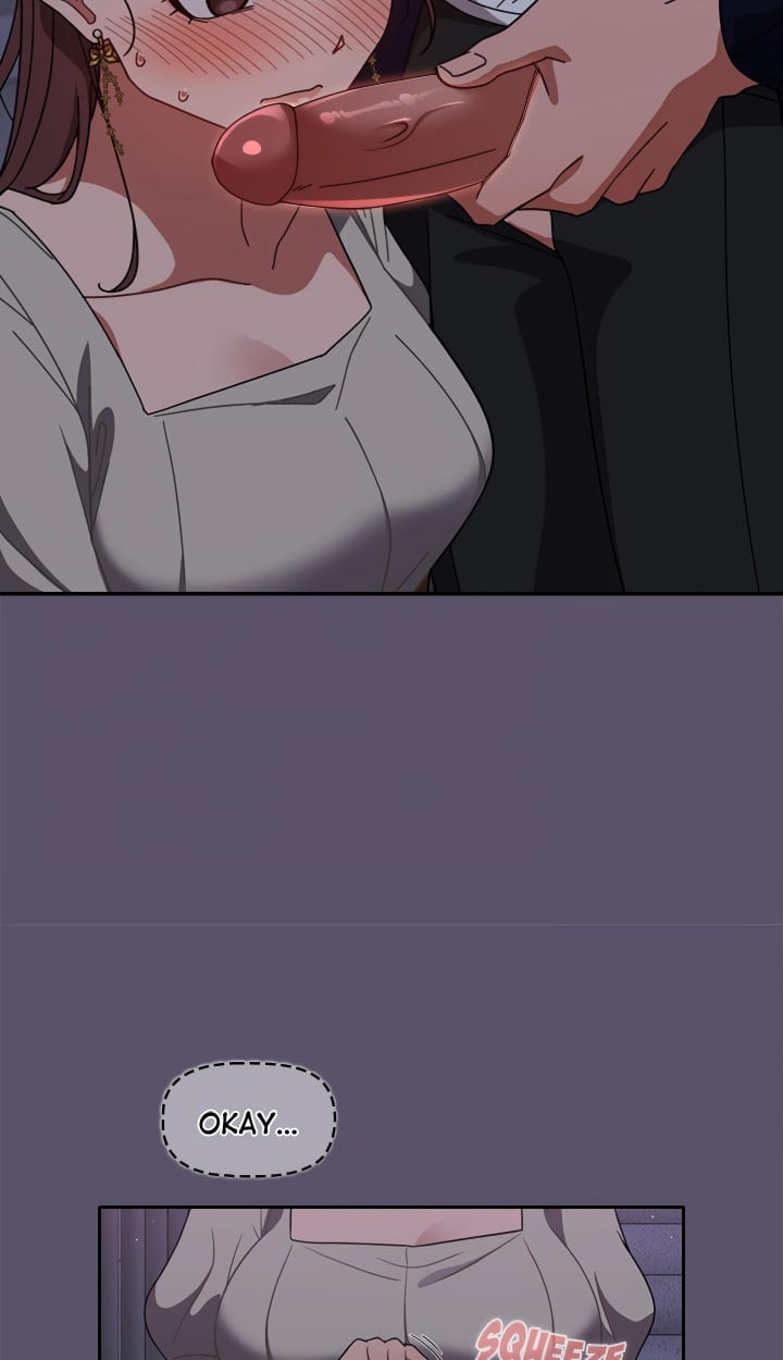 Switch ON (Uncensored), chapter 24, page 32 of 70