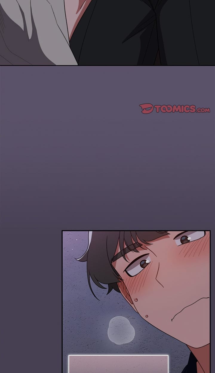 Switch ON (Uncensored), chapter 24, page 37 of 70