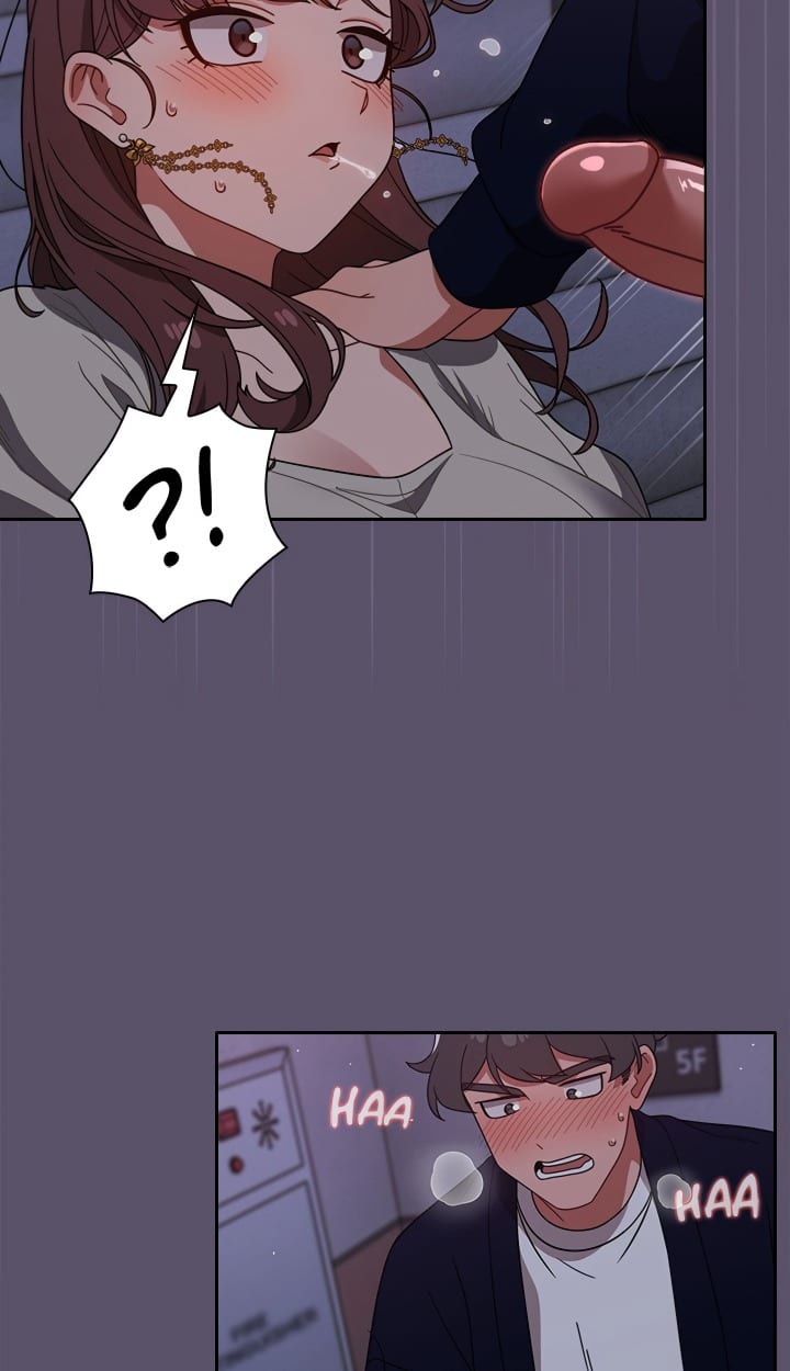 Switch ON (Uncensored), chapter 24, page 48 of 70