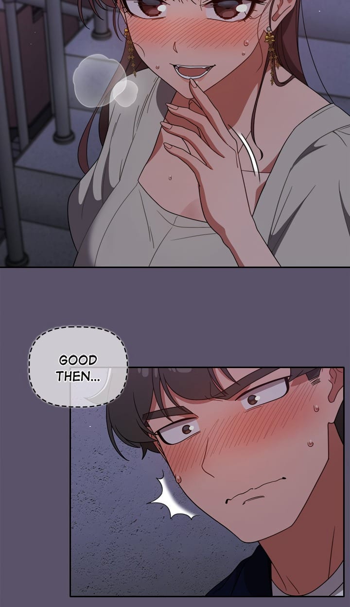 Switch ON (Uncensored), chapter 24, page 50 of 70