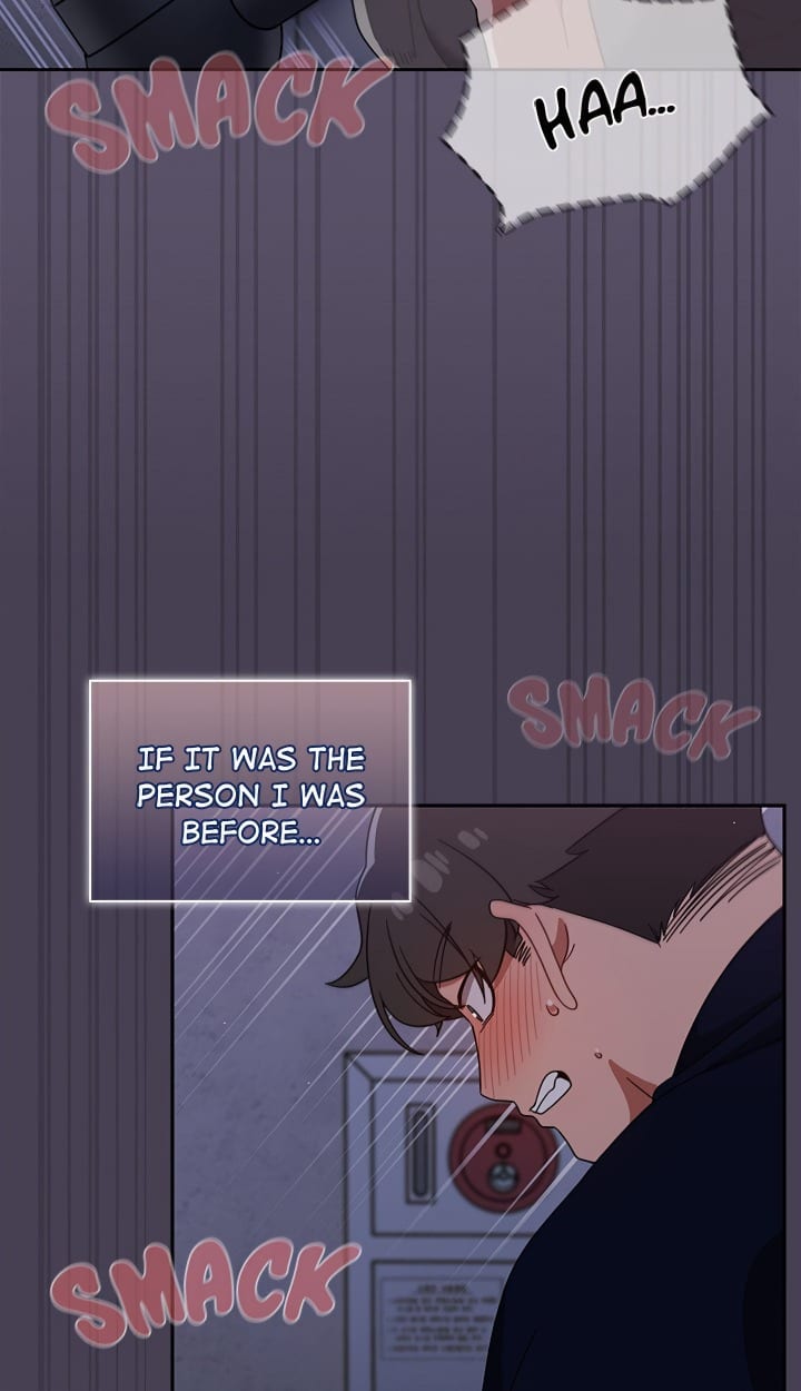 Switch ON (Uncensored), chapter 24, page 59 of 70