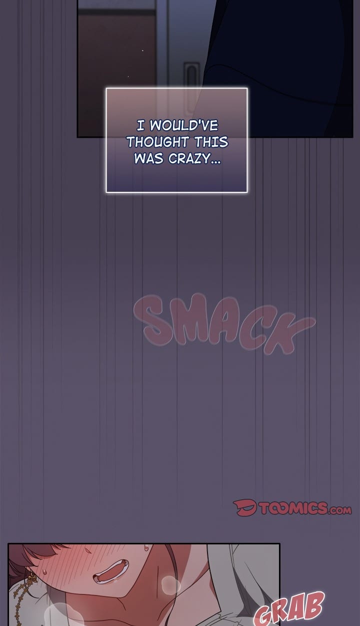 Switch ON (Uncensored), chapter 24, page 60 of 70