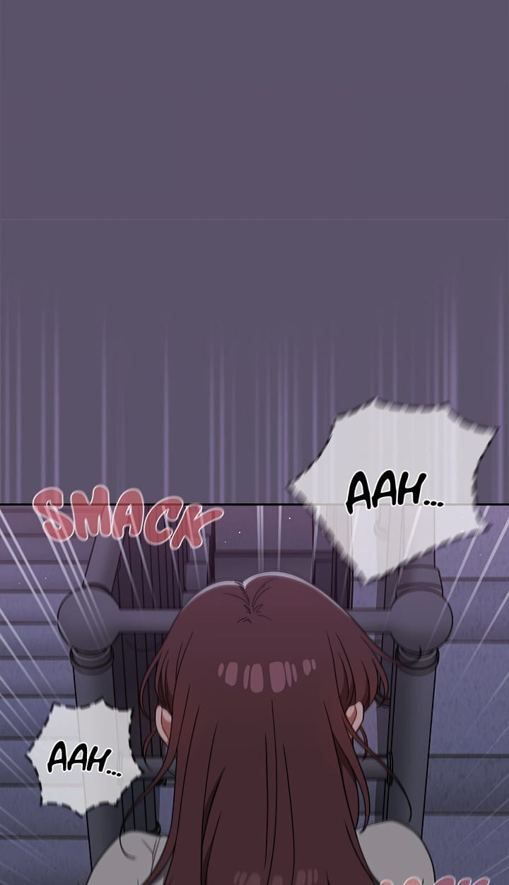 Switch ON (Uncensored), chapter 24, page 62 of 70