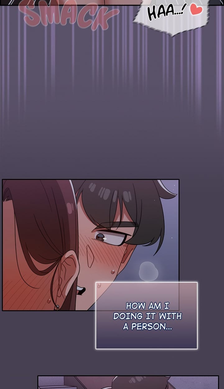 Switch ON (Uncensored), chapter 24, page 65 of 70