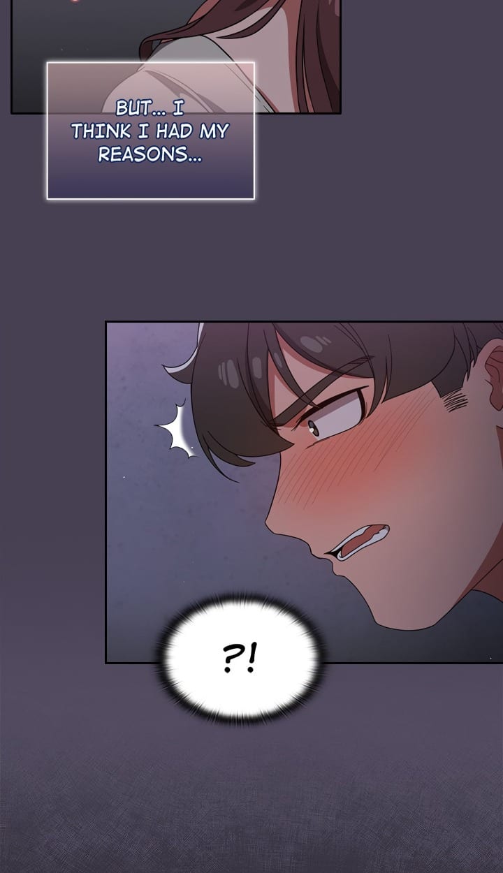 Switch ON (Uncensored), chapter 24, page 67 of 70