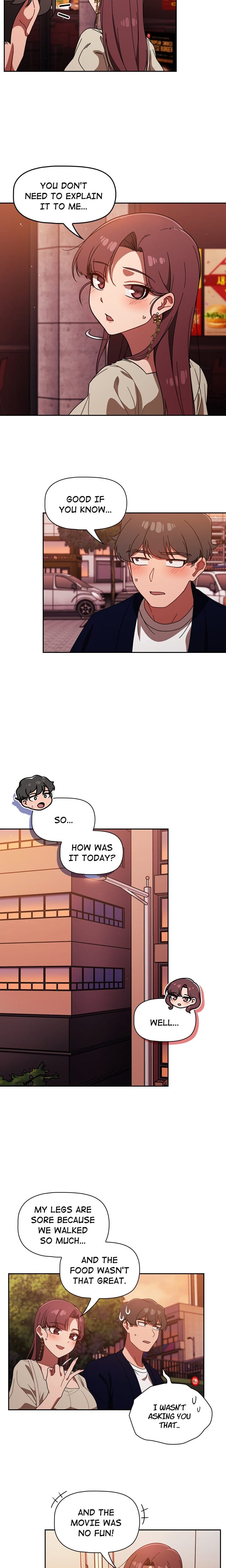 Switch ON (Uncensored), chapter 25, page 14 of 19
