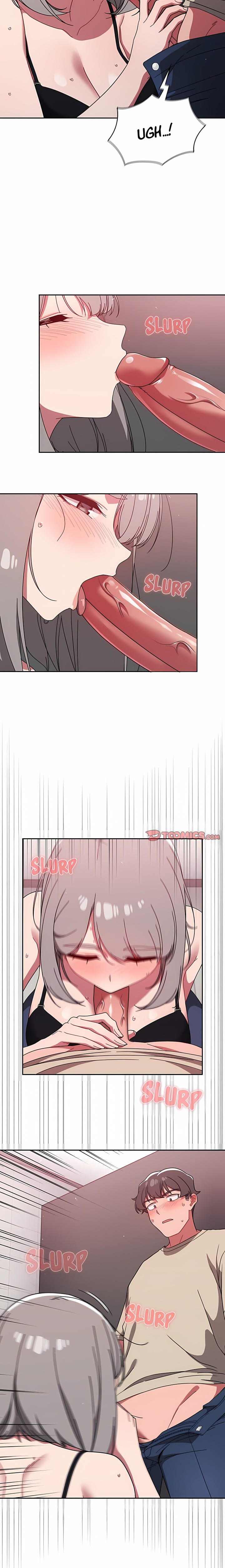 Switch ON (Uncensored), chapter 28, page 15 of 19