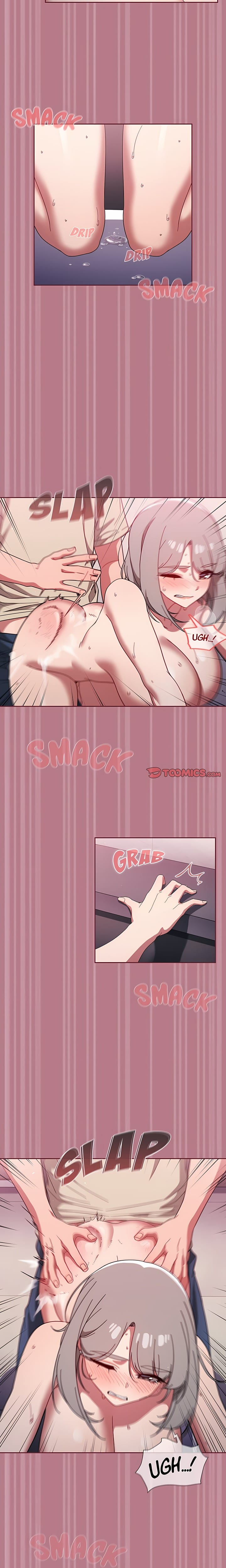 Switch ON (Uncensored), chapter 30, page 10 of 18