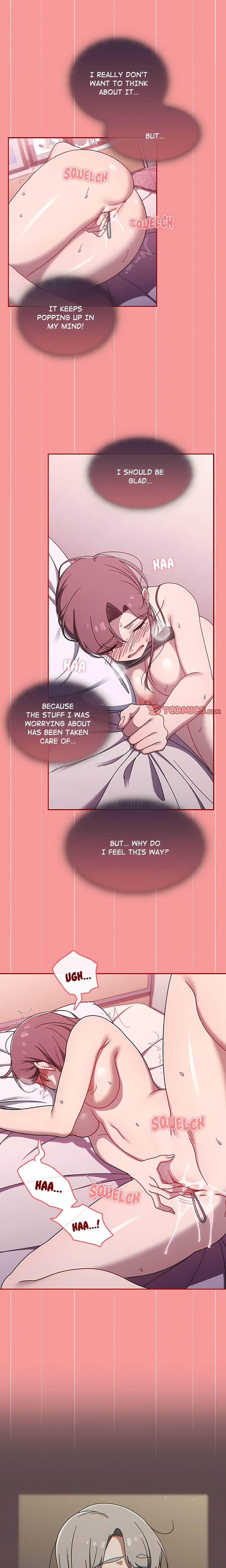 Switch ON (Uncensored), chapter 43, page 5 of 20