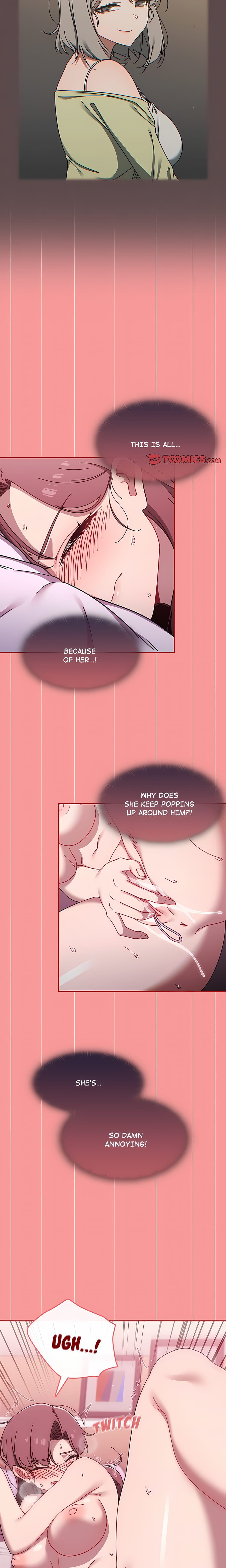 Switch ON (Uncensored), chapter 43, page 6 of 20