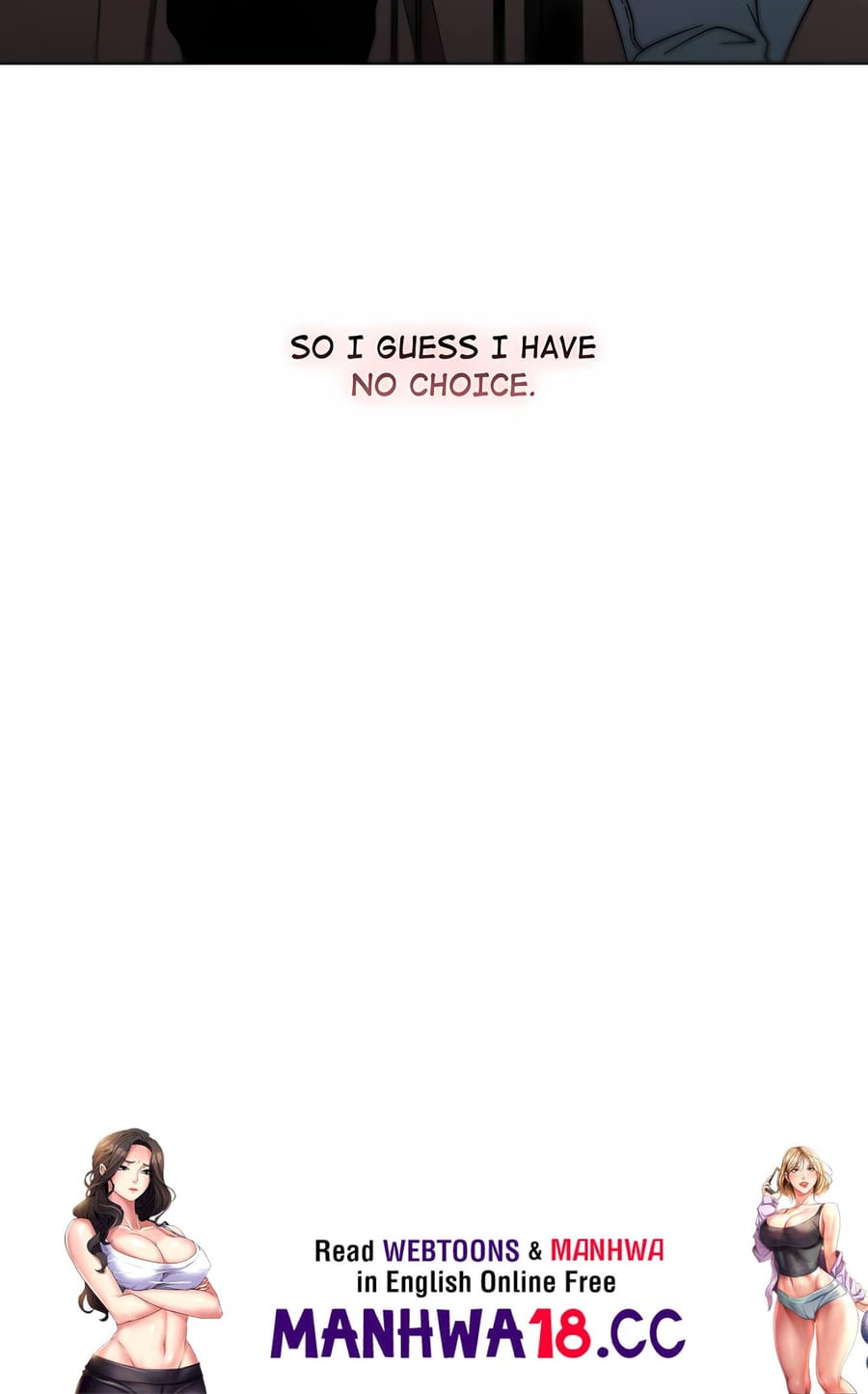Switch ON (Uncensored), chapter 43, page 20 of 20