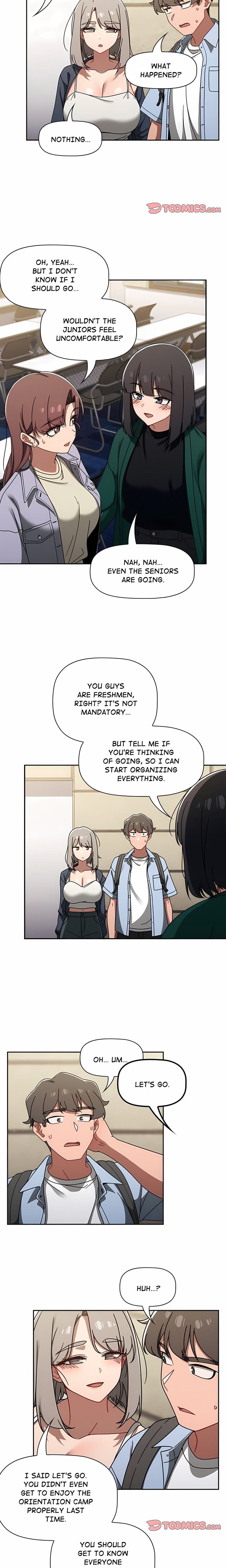 Switch ON (Uncensored), chapter 44, page 7 of 18