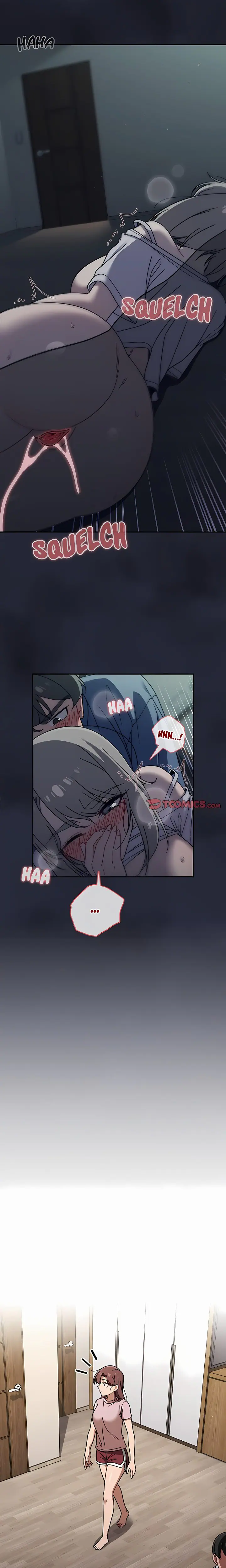 Switch ON (Uncensored), chapter 47, page 9 of 17