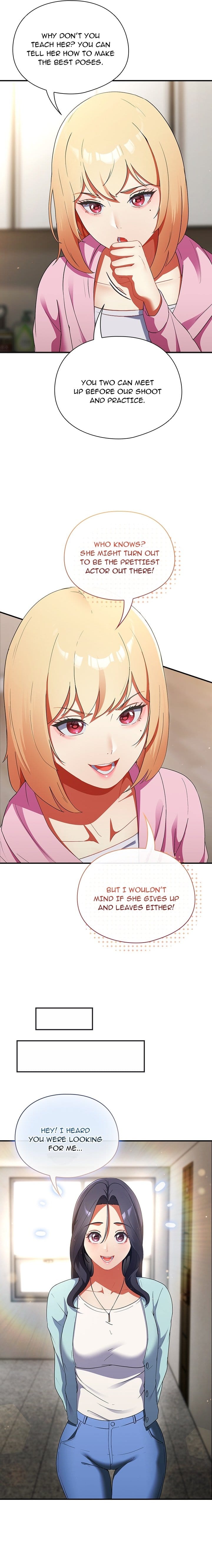 Take a Photo of Me (Uncensored), chapter 0, page 5 of 6