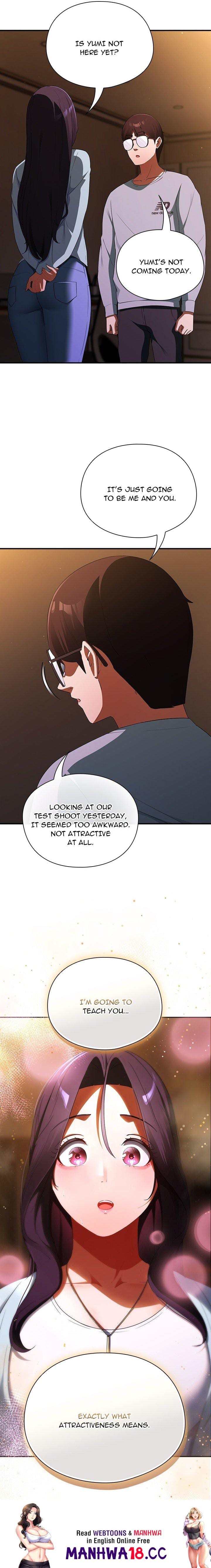 Take a Photo of Me (Uncensored), chapter 0, page 6 of 6