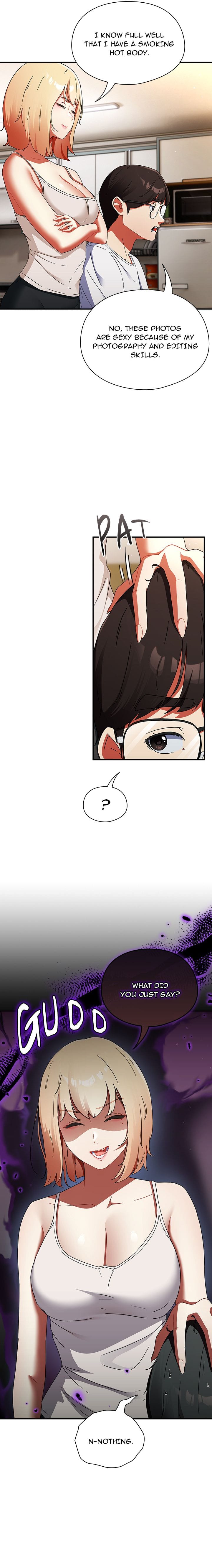 Take a Photo of Me (Uncensored), chapter 1, page 7 of 40