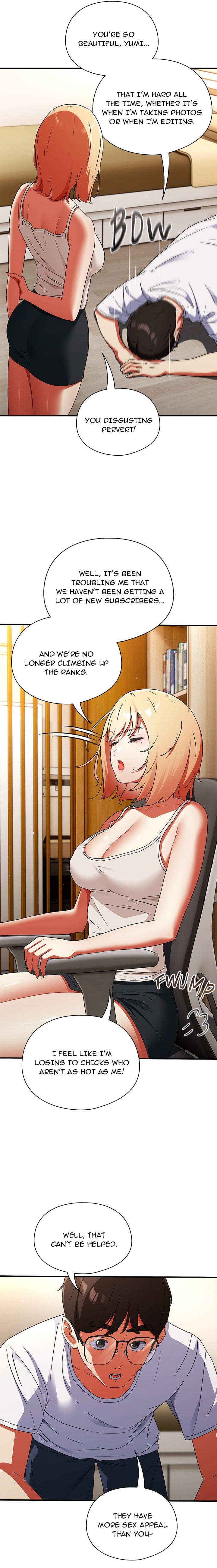 Take a Photo of Me (Uncensored), chapter 1, page 8 of 40