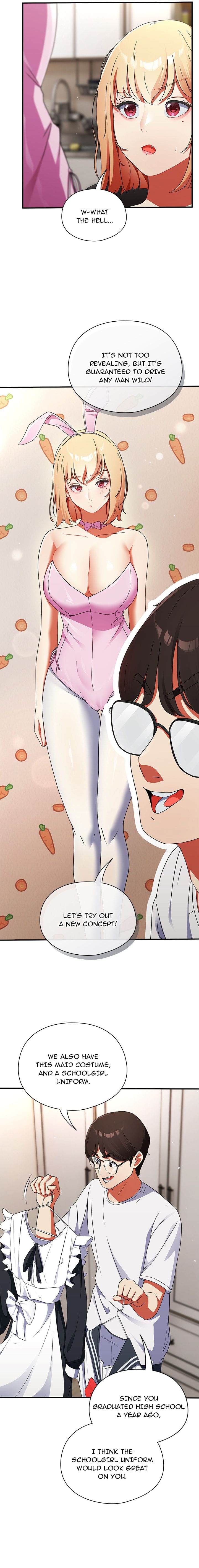 Take a Photo of Me (Uncensored), chapter 1, page 12 of 40