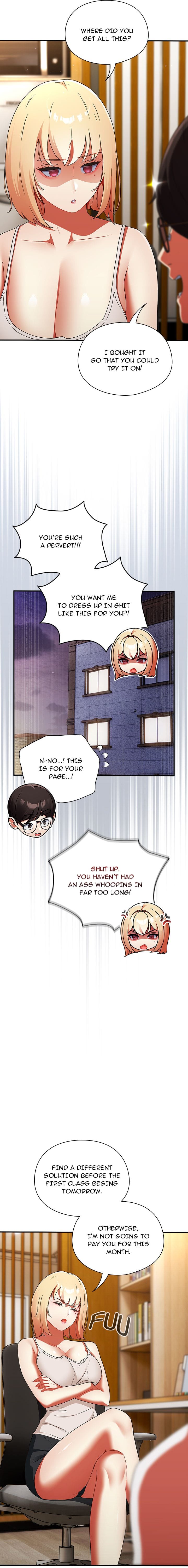 Take a Photo of Me (Uncensored), chapter 1, page 13 of 40