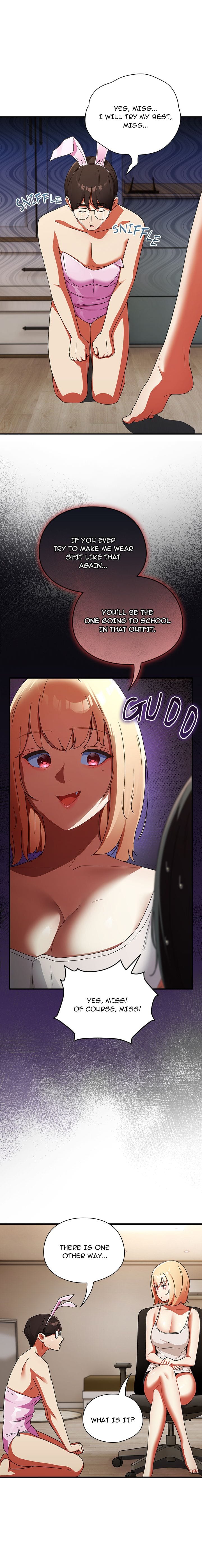 Take a Photo of Me (Uncensored), chapter 1, page 14 of 40