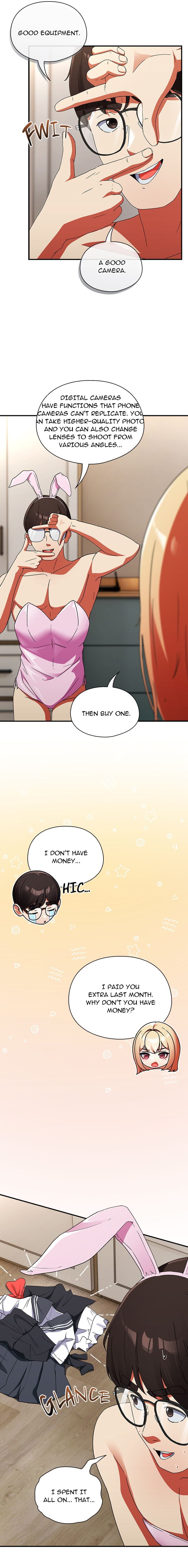 Take a Photo of Me (Uncensored), chapter 1, page 15 of 40