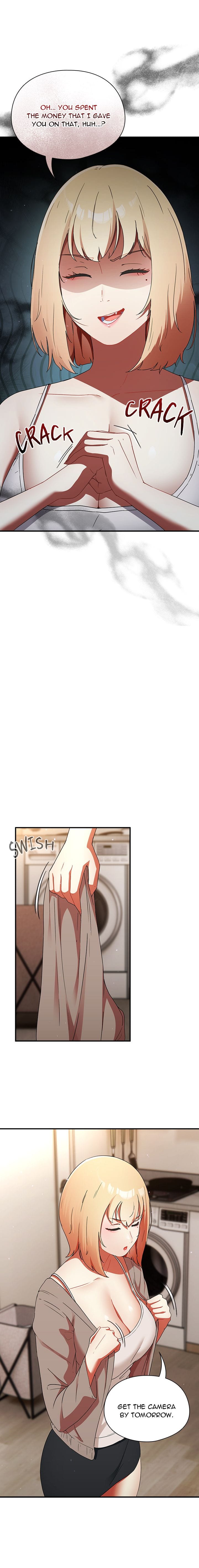 Take a Photo of Me (Uncensored), chapter 1, page 16 of 40