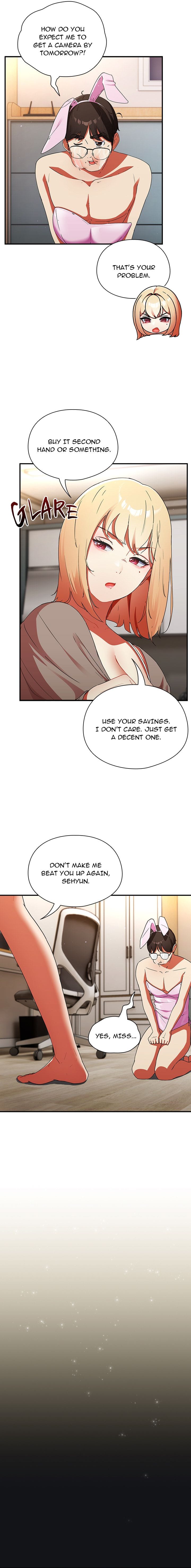 Take a Photo of Me (Uncensored), chapter 1, page 17 of 40
