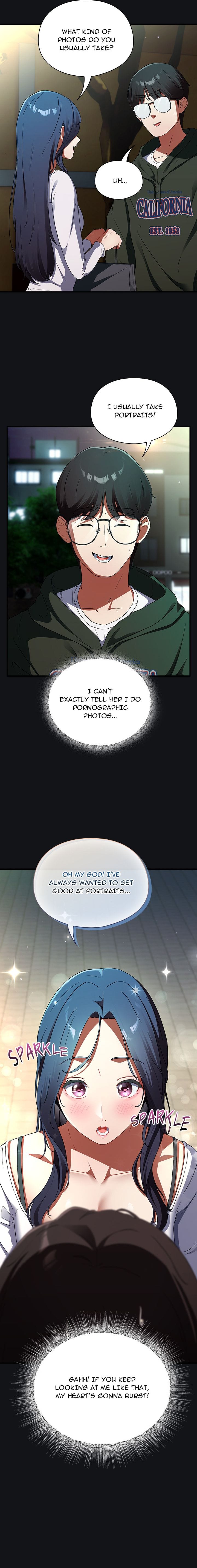 Take a Photo of Me (Uncensored), chapter 1, page 23 of 40